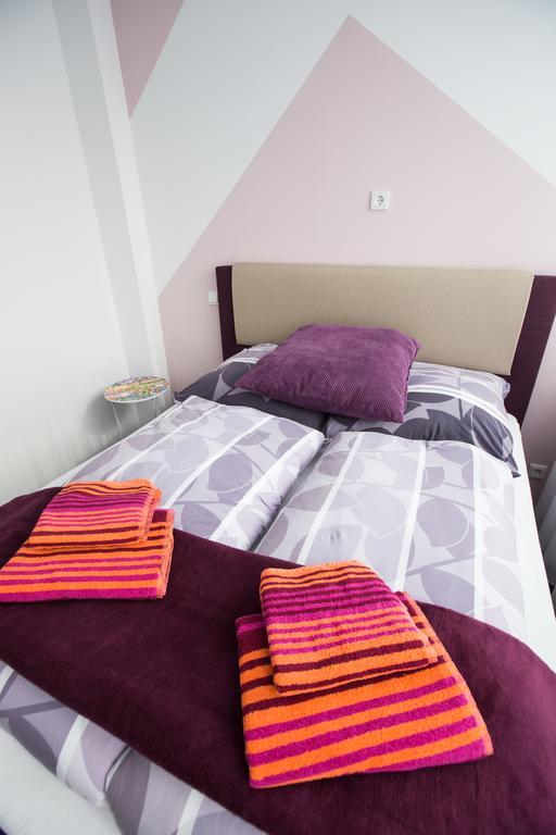 Design Sleepy Cologne Aparthotel Room photo