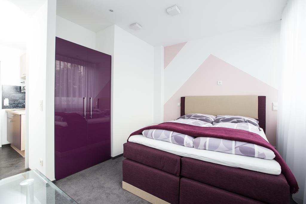 Design Sleepy Cologne Aparthotel Room photo