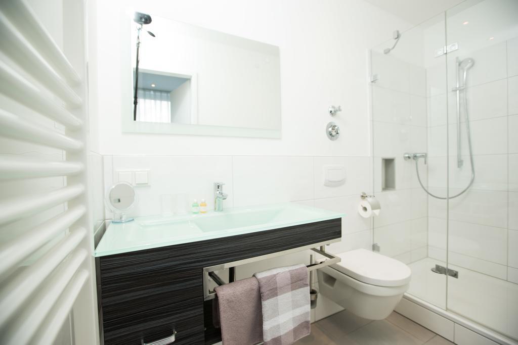Design Sleepy Cologne Aparthotel Room photo