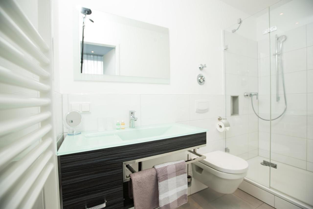 Design Sleepy Cologne Aparthotel Exterior photo